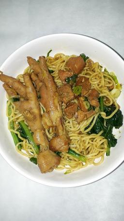 Photo's Mie Ayam Dan Bakso Cita Rasa Pak Supri