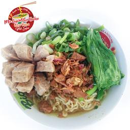 Photo's Mie Ayam Dan Bakso Cita Rasa Pak Supri