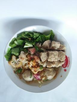 Photo's Mie Ayam Dan Bakso Cita Rasa Pak Supri