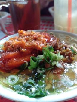 Photo's Mie Ayam Pak Sugeng