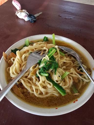 MIE AYAM PAK SUGENG