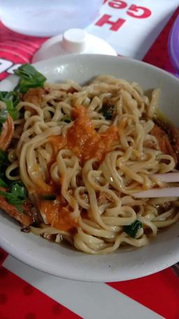 Photo's Mie Ayam Pak Sugeng