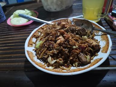 NASI GORENG BU IRA