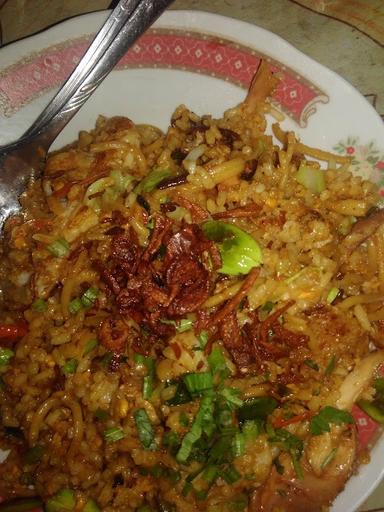 NASI GORENG CABANG PAK BROTO