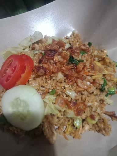 NASI GORENG NN PEDOTAN SALAMAN