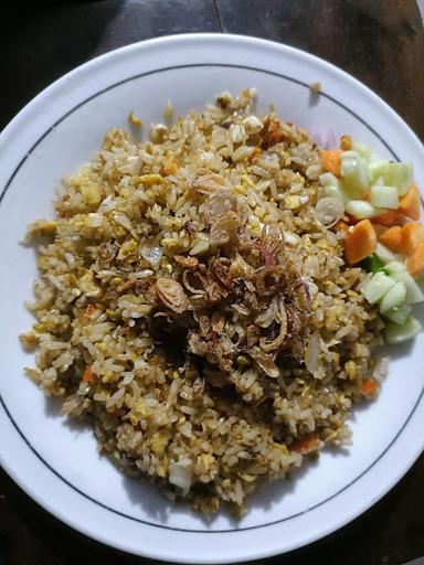 NASI GORENG NN PEDOTAN SALAMAN