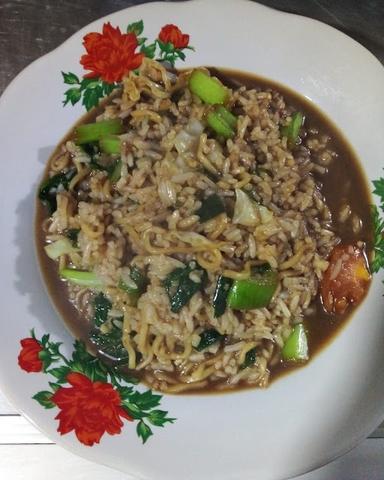 NASI GORENG ROLAS FAJAR