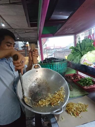 NASI GORENG TEGAL BAHARI