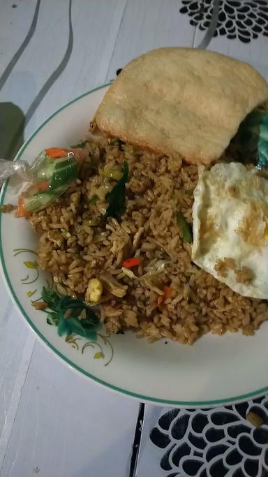 NASI GORENG TERMINAL 2 SAUDARA