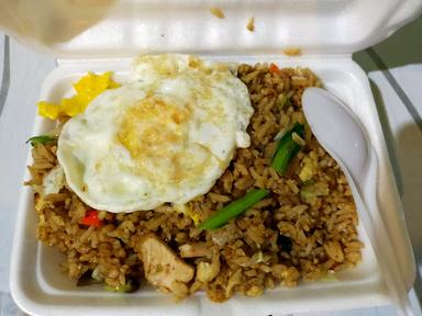 NASI GORENG TERMINAL 2 SAUDARA