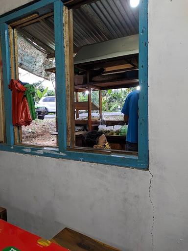 NOODLE AND BAKSO WONOGIRI