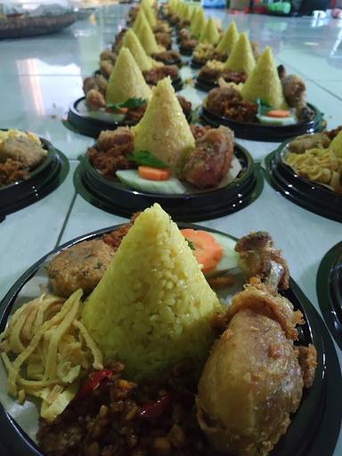 OMAH PAWON CATERING