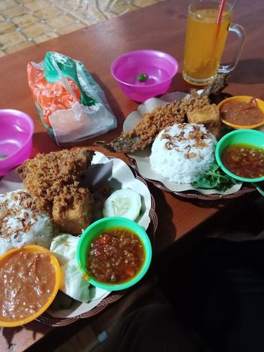 PECEL LELE CIPTO ROSO