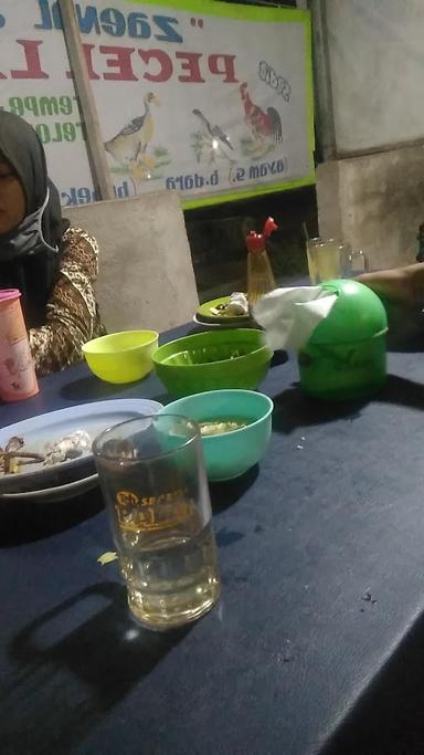 PECEL LELE ZAINAL JAYA ABADI