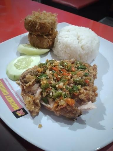 ROCKET CHICKEN KALANGAN