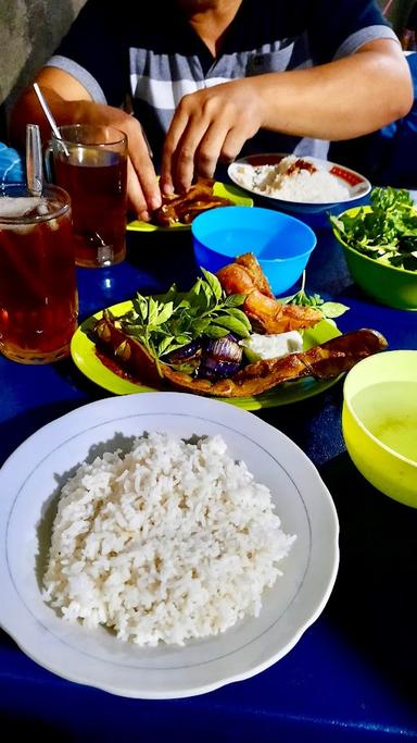 WARUNG LAMONGAN ZAENAL