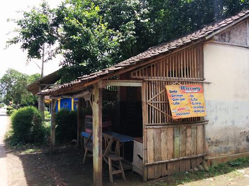 WARUNG MBAK TUTIK