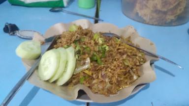 WARUNG NASI GORENG MBAK KIJAH