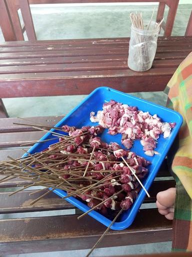 WARUNG SATE BAROKAH PAK ZEN 2