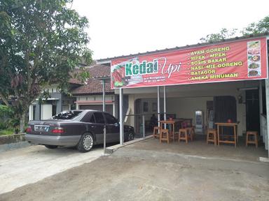 KEDAI UPI