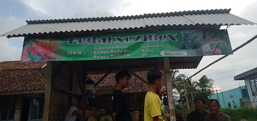 KEDAI XESMEX