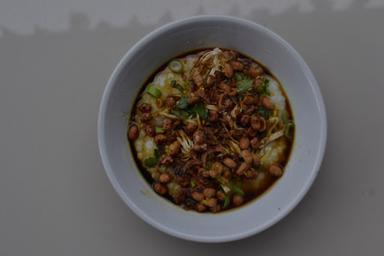 BUBUR AYAM CEU ATON