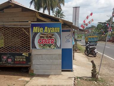 MIE AYAM AR