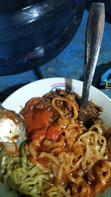 MIE AYAM JUMBO