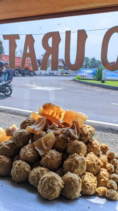 MIE BAKSO IBU ANI