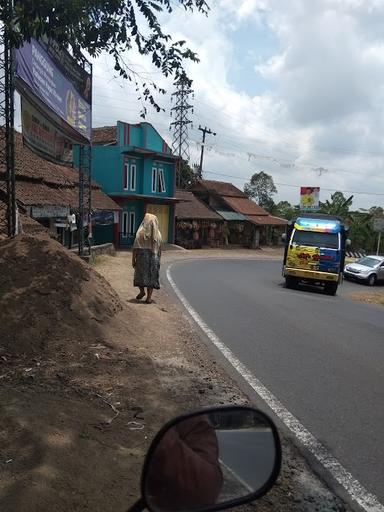 WARUNG NASI AL-JABBAAR