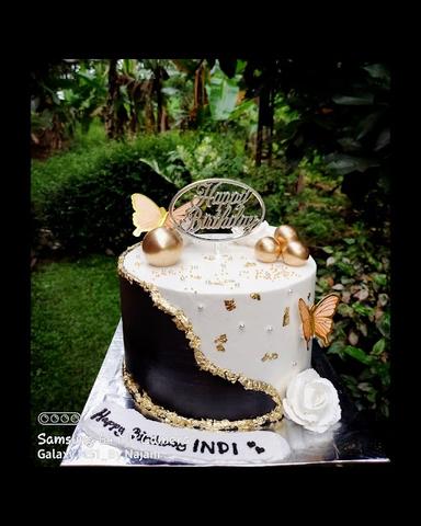 NAJANI CAKE