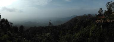 BUKIT BINTANG CAPAR