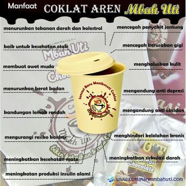 COKLAT AREN MBAH UTI