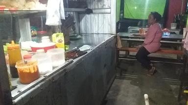 PECEL LELE MANG OBOT