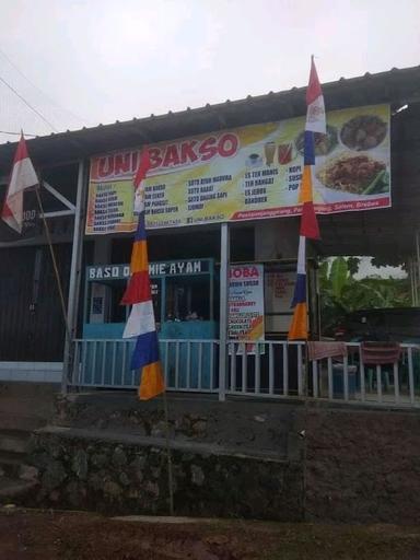 WARUNG MAKAN TIWI TUNGGAL