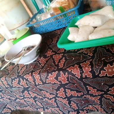 WARUNG MAKAN TIWI TUNGGAL