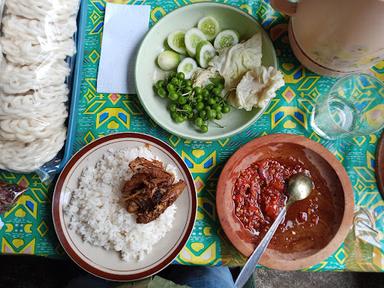 WARUNG MAKAN TIWI TUNGGAL