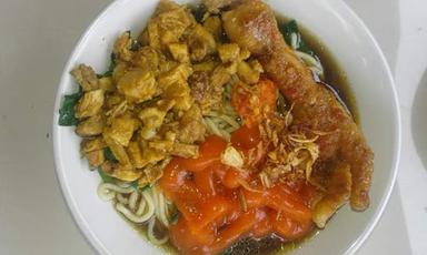 WARUNG MIE AYAM ZAYEN