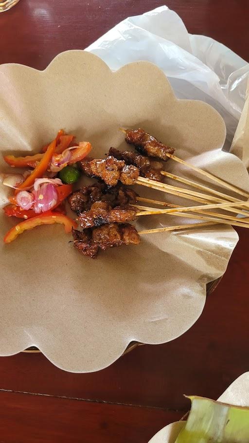 WARUNG NASI BOLANG