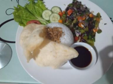 LENTERA SAMARANG CAFE