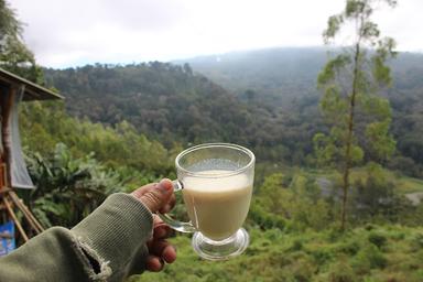 WARKOP SAUNG RANGON