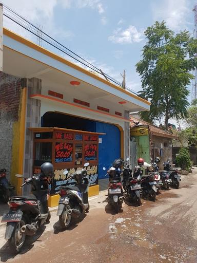 BAKSO MAS DADY CESPLENG