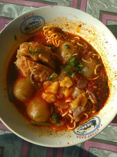 BAKSO RAYAN BI YATI