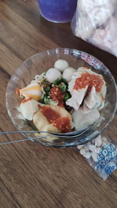 MIE BAKSO LATANSA