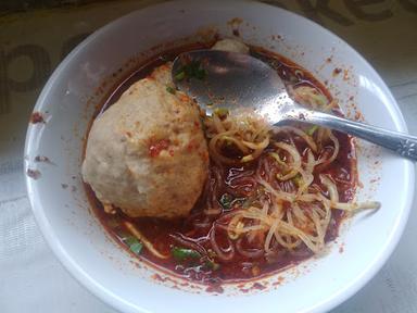 MIE BAKSO MANG ACENG