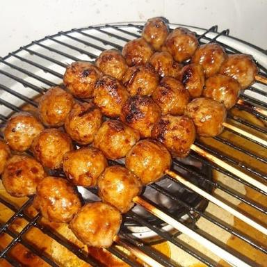 SOSIS & BAKSO BAKAR MZ