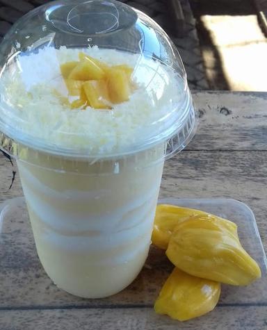 NIDYA ICE DRINK