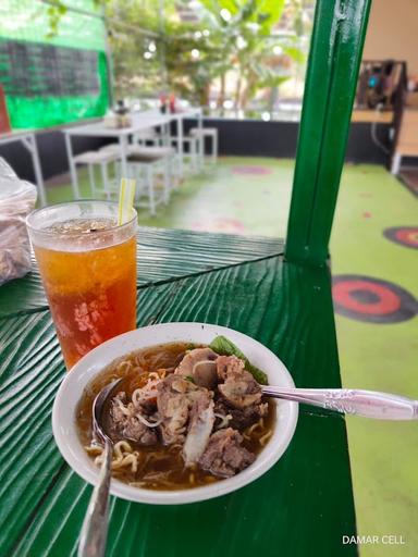 BAKSO IGA WARUNG IJO SAMBELIA