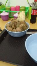 Warung Bakso Dinda