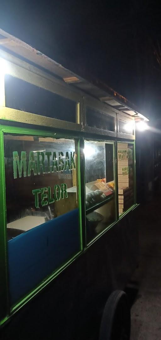 MARTABAK BALIK MANING